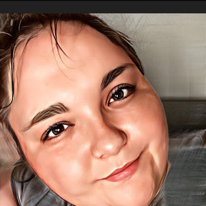 Meet your Posher, Casey